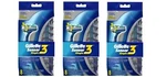 Gillette Mens Sensor 3 Simple Disposable Razor 8 Count - **three Pack**. Fixed Price $61.70.