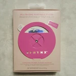 Sphynx Razor For Women: All-in-one Travel & Portable On-the-go Pink Nib Sealed. Fixed Price $14.99.