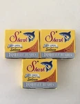 300 Pcs Shark Super Stainless Single Edge Half Pre Cut Blades For Barber Razors. Fixed Price $24.99.