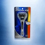 Gillette Fusion Proglide Razor + Refill Cartridge Original New Factory Sealed. Fixed Price $13.98.