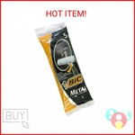 Bic Metal Razors -- 5 Ct.. Fixed Price $30.93.