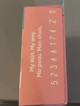 Gillette Venus Comfortglide 4-PACK Refill Cartridges * White Tea. Fixed Price $12.75.