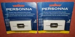 Personna Double Edge Razor Blades 5CT (lot Of 2) New Sealed ***free Shipping***. Fixed Price $14.99.