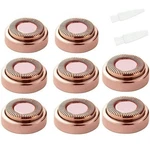For Flawless Hair Remover 8PCS Replacement Heads Count Replacing Blades Clean.... Fixed Price $23.17.