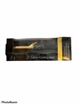 Bella Beauty Inch Professional Salon Curling Iron Gold Coated Barrel. Fixed Price $28.98.