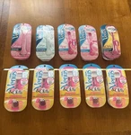 Lot Of 10 Gillette Venus Women Razors Embrace Spa Sensitive Olay New Nos. Fixed Price $35.00.