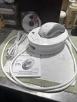 Remington IPL6000Q Ilight Pro Plus Quartz Pulsed Hair Removal System Mint. Fixed Price $90.00.