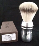 Big Hands? Carpal Tunnel? Arthritis? Zenith Synthetic Pro Aluminum Brush S4. Fixed Price $60.00.
