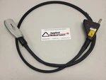 Candela Gentlemax 6 - 18 Mm Delivery System Hand Piece For Gmax Repair Parts. Fixed Price $925.00.