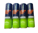 Lot Of 4 Dollar Shave Club 2 In 1 Face Wash + Foam 6.7OZ. Fixed Price $32.99.