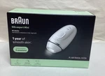 Braun Silk- Expert Mini Ipl Hair Removal Laser Device PL1103 Brand New. Fixed Price $80.00.