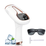 Ipl Laser Hair Removal 999999 Flashes Electric Depiladora Permanent. Fixed Price $54.67.