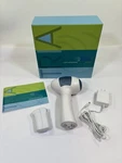Tria Beauty Home Permanent Hair Removal Laser System Skin Sensor Charger THR-25. Fixed Price $49.95.