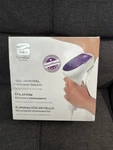 Silk'n Flash & Go Permanent Hair Removal Device Open Box. Fixed Price $89.99.