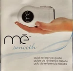 Smooth - Pro At Home Face/body Permanent Hair Reduction System 25,000 Pulses. Fixed Price $100.00.