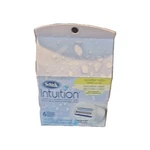 (6) Schick Intuition All One Cartridges Razors Triple Blade Cucumber Melon. Fixed Price $21.99.
