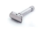 Rex Konsul, Slant Adjustable Stainless Steel Double Edge Safety Razor. Made I.... Fixed Price $442.18.