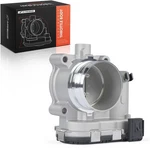 A-premium Electronic Throttle Body Compatible With Ford & Lincoln Models Ed.... Fixed Price $123.00.