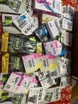 Schick/skintimate Bundles. Fixed Price $14.50.
