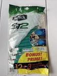 Schick ST2 Disposable Razors - Pack Of 12 Fast Shipping!. Fixed Price $14.79.