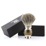 Haryali London Badger Shaving Brush Super Vase Handle For Men. Fixed Price $25.99.