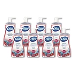 Dial 17000 34727 Anti-bac Foaming Hand Wash Power Berries Scent (8/CARTON) New. Fixed Price $38.31.
