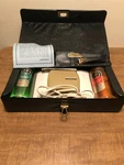 Vintage Schick 1101 Electric Shaver Excellent Working Condition W/ Case. Fixed Price $29.99.