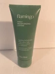 Flamingo Daily Moisturizing Lotion Squalene White Willow Papaya Extract 3 Oz. Fixed Price $11.00.