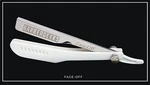 Barbergeeks Face-off. Fixed Price $10.99.