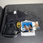 Slendertone System-abs Abdominal Muscle Toner Unisex W/ Extra Pads Read. Fixed Price $62.39.