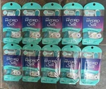 Schick (10-PACK) Hydro Silk Aloe Serum Ultra Sensitive 5-BLADE Disposable Razors. Fixed Price $37.42.