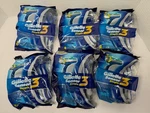 Lot 6 Bags Gillette Sensor Simple 3 Disposable Razors - Pack (48 Total). Fixed Price $45.00.