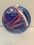 Noxzema Bikini Shaver- 3 Razors New Sealed Package Disc Hard To Find. Fixed Price $23.99.