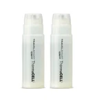 Conair Thermacell Refills 3/4"CURLING Iron 2-PACK Replacements Cartridges. Fixed Price $15.80.