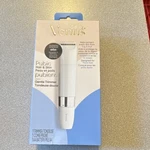 Gillette Venus Pubic Hair & Skin Gentle Body Trimmer White Cordless Model 5368. Fixed Price $25.00.