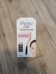 Schick Hydro Silk Dermaplaning Wand Prof.-style 1 Ward & 6 Razor Head Pieces. Fixed Price $8.99.