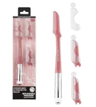 Japonesque Dermaplaner And Cooling Eye Roller Soothing Ball Massager New. Fixed Price $6.99.