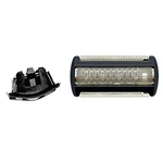 Shaver Head Replacement Sheet For Philips Norelco Bodygroom BG2024 BG2036 BG2038. Fixed Price $13.10.
