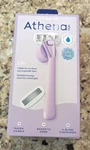 Athena Club Womens Razor Kit (2) 5-BLADE Cartridges Handle & Magnetic Hook Lilac. Fixed Price $17.95.