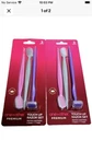 2 Sets! One + Other Touch-up 3 W/protective Covers. Fixed Price $9.49.
