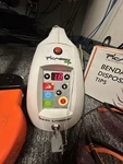 Amd Picasso Plus Diode Laser System 7W Working Condition. Fixed Price $1500.00.