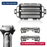 WES9032P Shaver Replacement Foil And Blade Combo Compatible With Panasonic ARC5. Fixed Price $39.43.