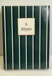 Vintage Polo Ralph Lauren Grooming Essentials Gift Set Razor Shave Soap Box Men. Fixed Price $125.00.