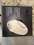 Silk'n Infinity Fast Compact Ipl Laser Hair Removal Device. Fixed Price $249.00.