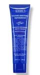 Kiehl "close-shavers" Squadron Brushless Cream White Eagle 150 Ml. Fixed Price $31.90.