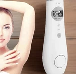Next Beauty Permanent Hair Removal System 3 In 1 Ipl Laser Set Nib. Fixed Price $45.00.