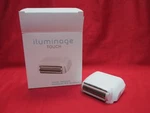Iluminage Touch Hair Reduction System Replacement Shaver Cartridge Nib. Fixed Price $40.74.
