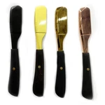 Mr Barber Premium Wood Handle Shaving Straight Pinch Razor. Fixed Price $21.99.
