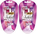 Bic Soleil Shaver Lavande Size 4CT Lavender Ea (pack Of 2). Fixed Price $10.99.