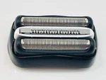 Braun Series Proskin 32B Replacement Shaver Head Cassette Black Made German. Fixed Price $24.95.